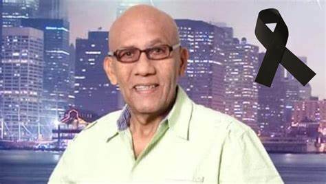 Falleció El Maestro José Rafael "Cheché" Mendoza