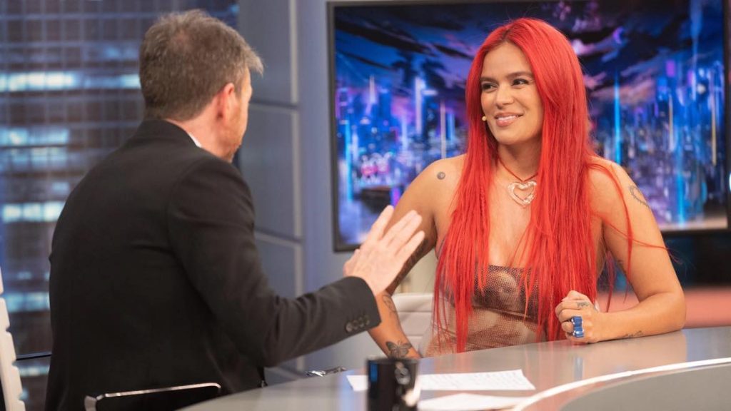 Las "condiciones" de Shakira a Karol G para sacar su tema juntas: "Me pidió cantar el primer verso"